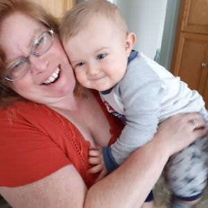 Meet your Posher, Peggy